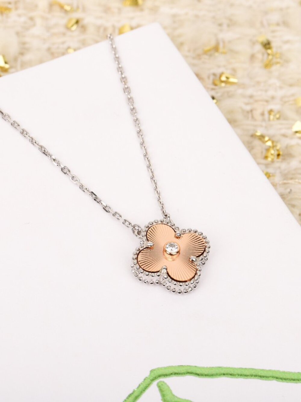 Van Cleef & Arpels necklace